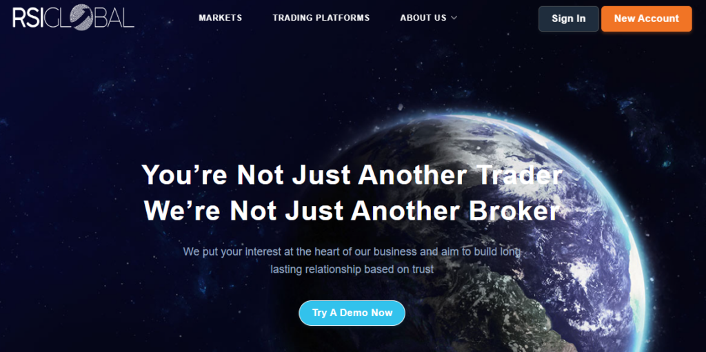 rsi global invest