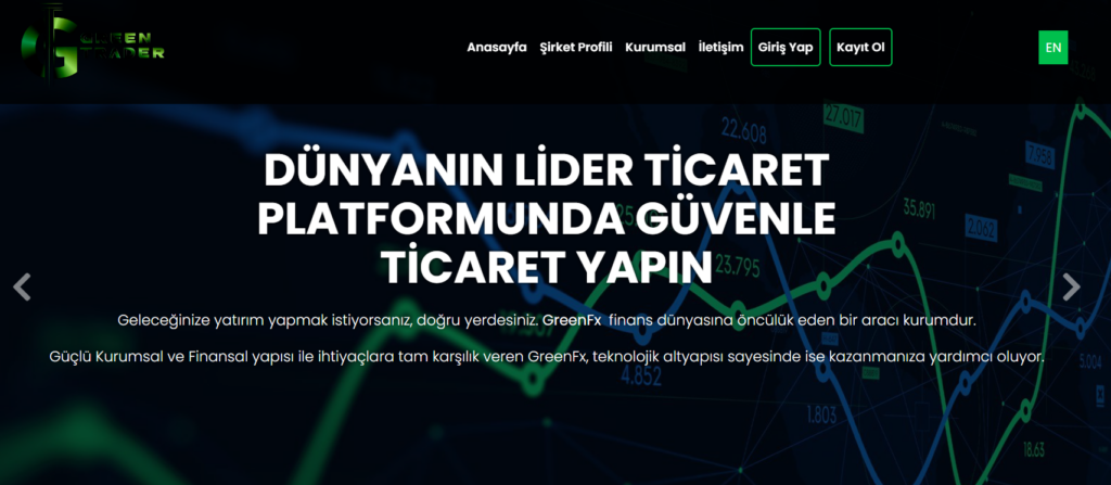 green fx