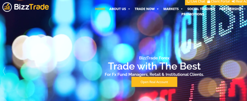 bizztrade