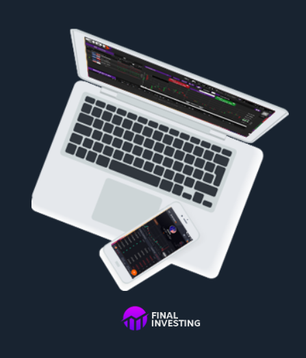final investing platform