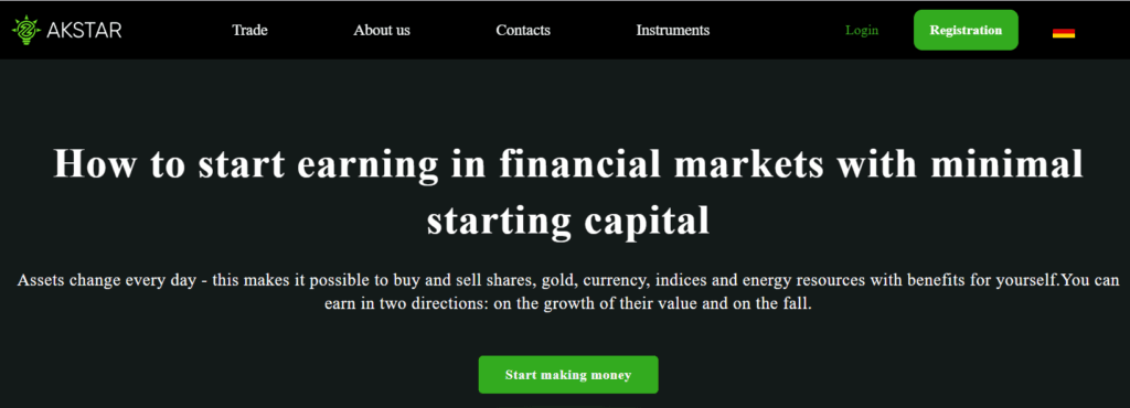 akstar global