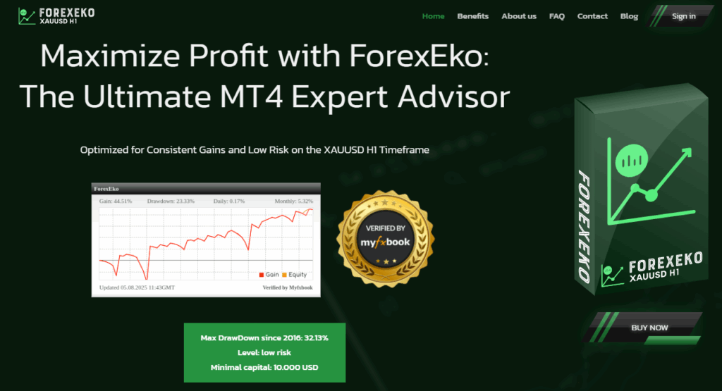 forexeko