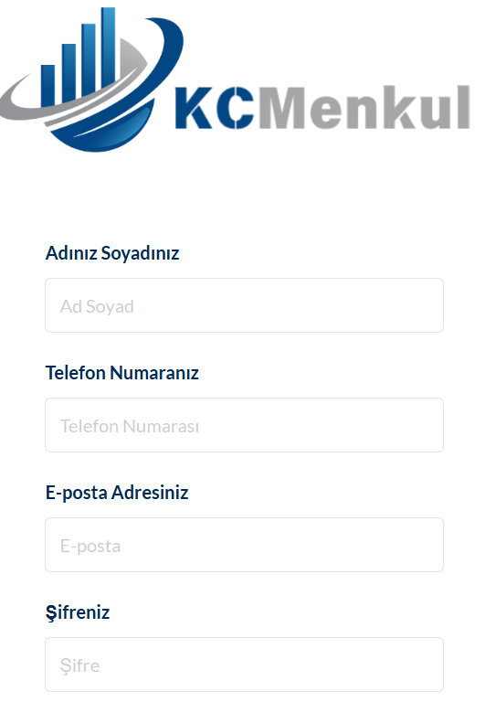 kc menkul hesap türleri