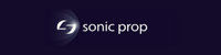 sonic prop