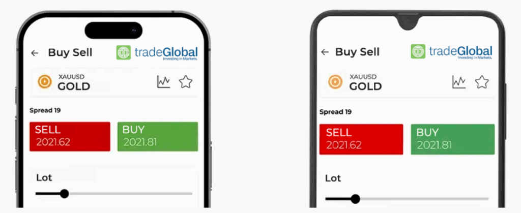 trade global invest platform