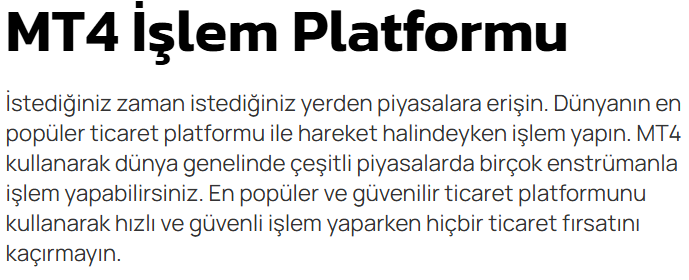 beta borsa platform