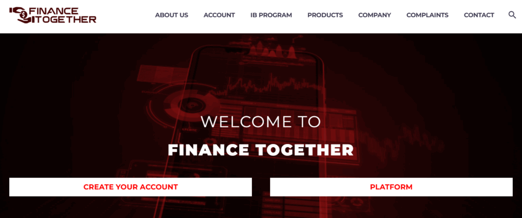 finance together