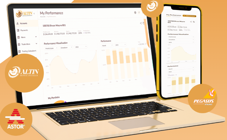 altın menkul değerler platform