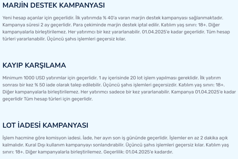 hayal menkul degerler bonus