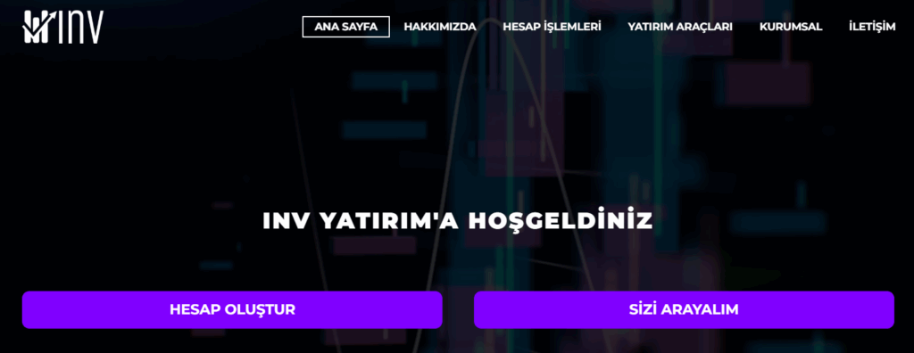 inv yatırım