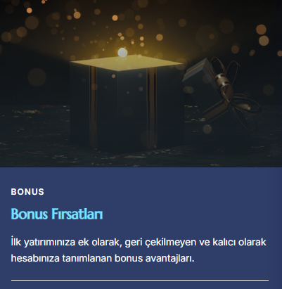 uniq investment bonus