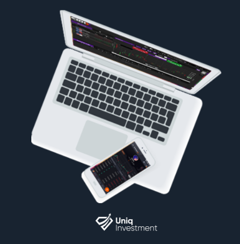uniq investment platform