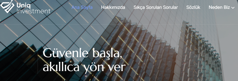 uniq investment