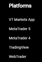 vt markets platform