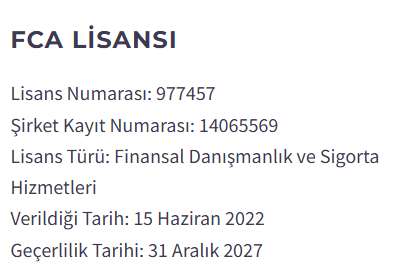 win financial fx lisans