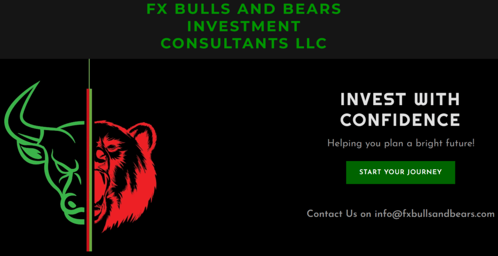 bull and bears