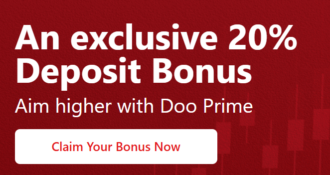 doo prime bonus