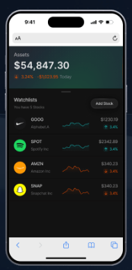 m4market platform