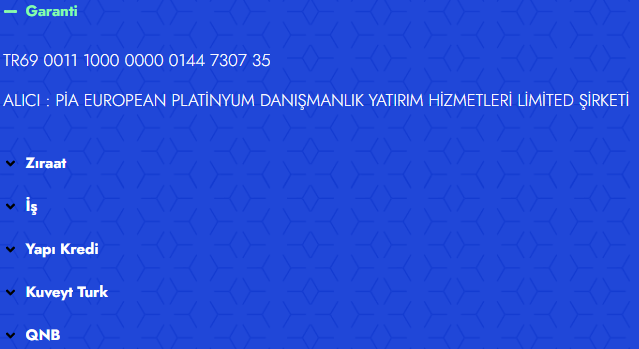 metro investment ödeme yöntemleri