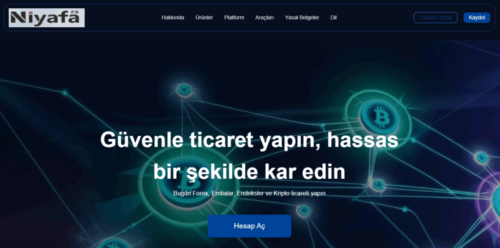 niyafa fx