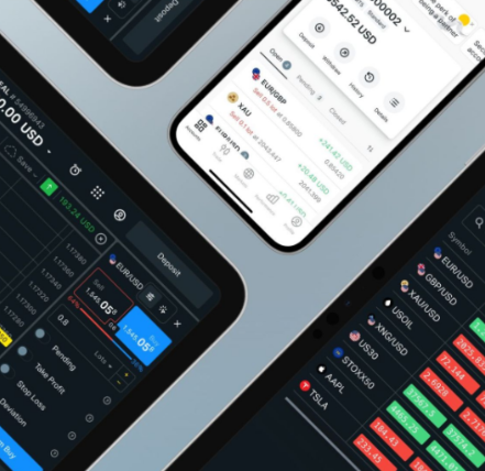 niyafa fx platform