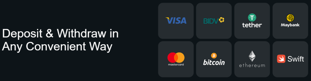 al capital ödeme yöntemleri