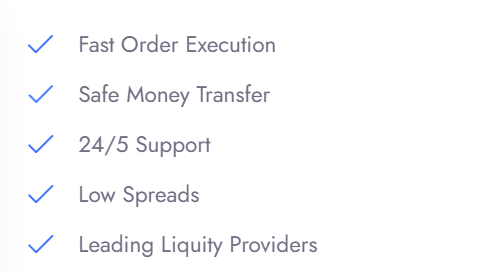 fortunex trade ödeme yöntemleri