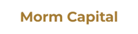 morm capital