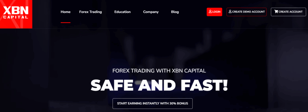 xbn capital