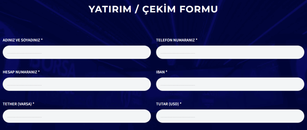 glt ödeme yöntemleri