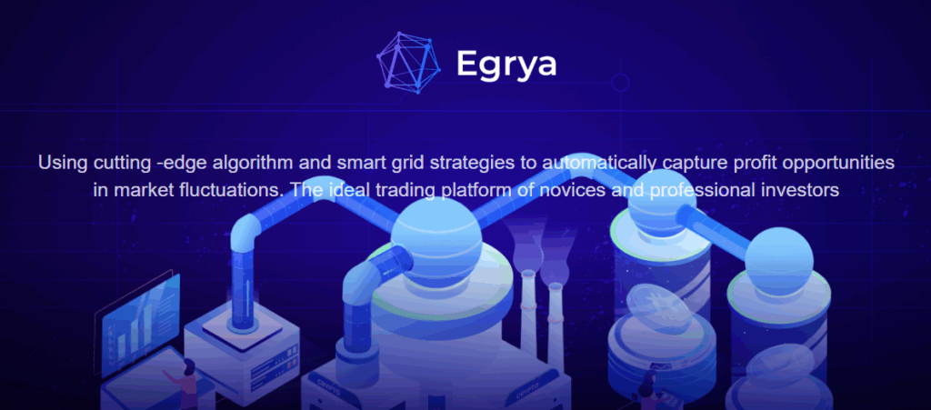 Egrya Financial Technology ödeme yöntemleri