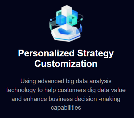 Egrya Financial Technology hesap türleri