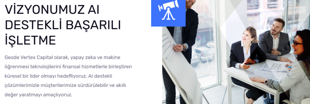 geode vertex capital