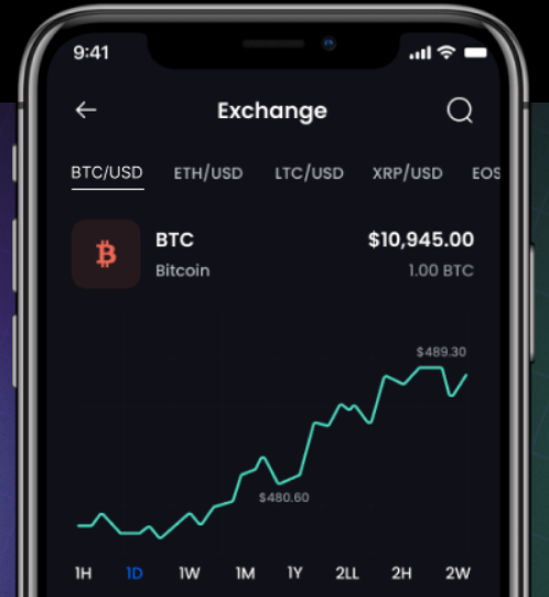 lunex global platform