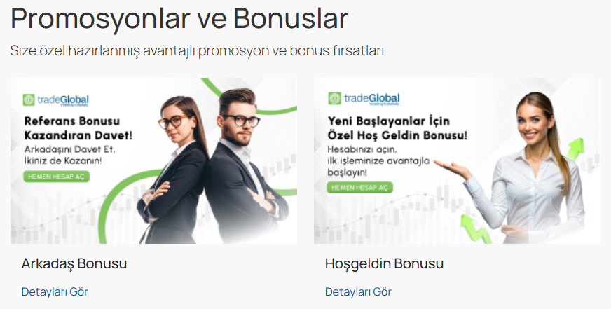 trade global invest bonus