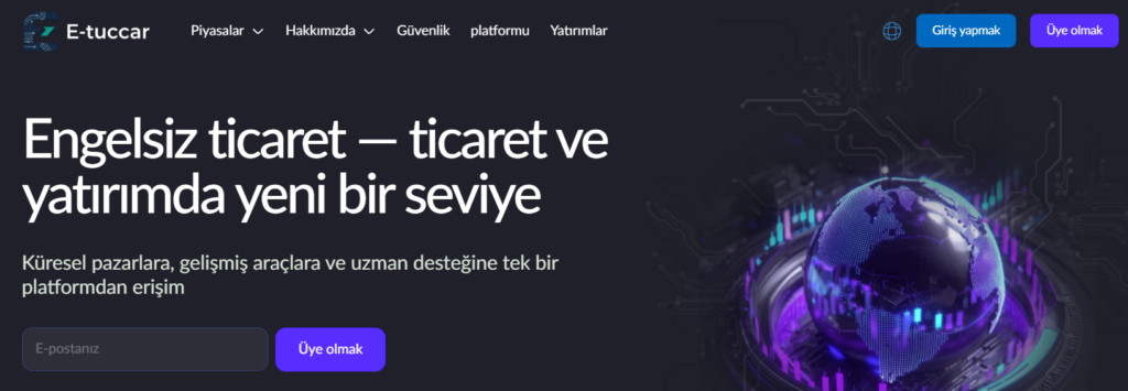e-tücccar