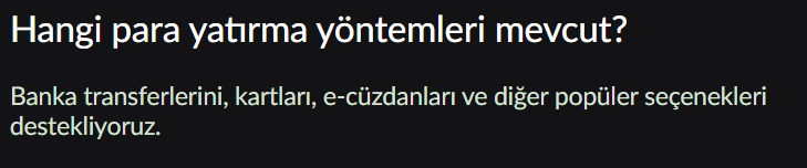 e-tücccar ödeme yöntemleri