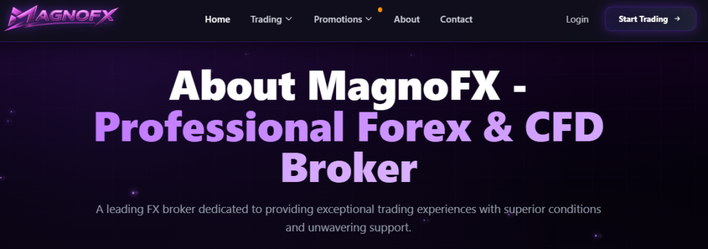 magno fx