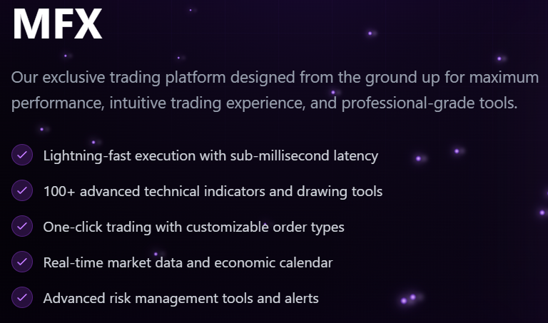 magno fx platform