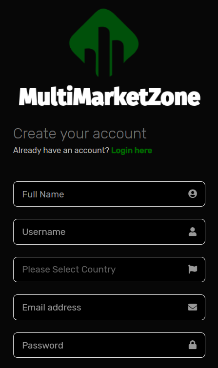 multimarketzone platform