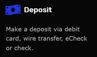 voltextrd ödeme yöntemleri