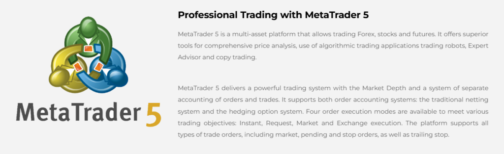 tribord invest platform