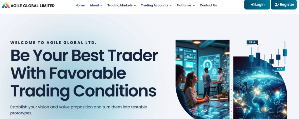 agile global limited