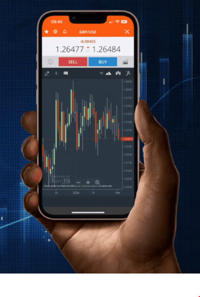 trade nation platform
