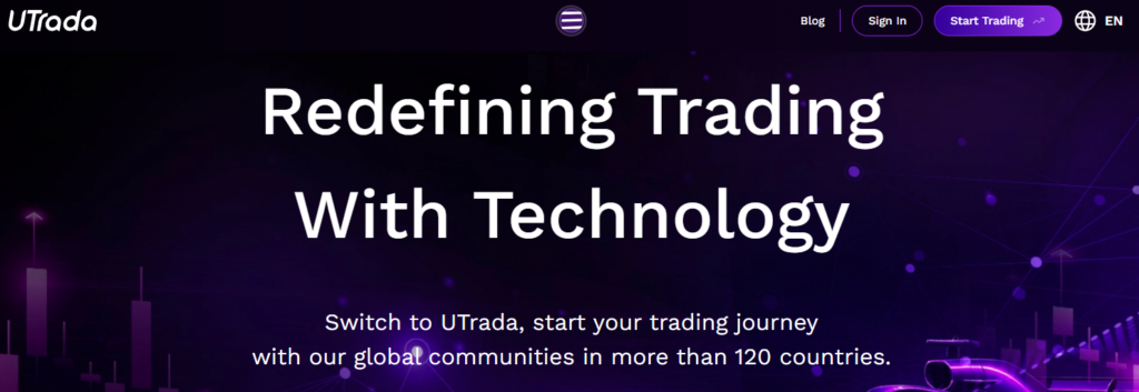 utrada