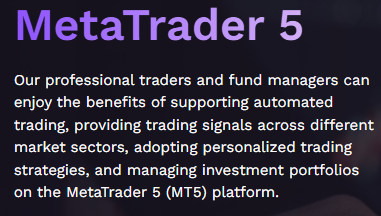 utrada platform