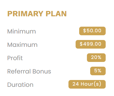 DynamicProfitsfx hesap türleri