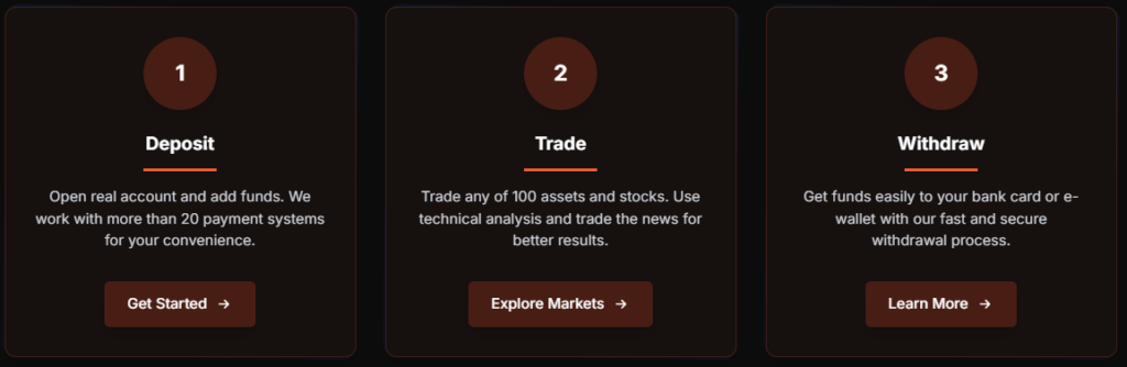 autumn x trades ödeme yöntemleri
