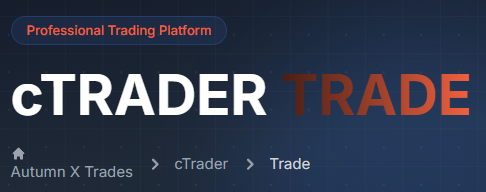autumn x trades platform