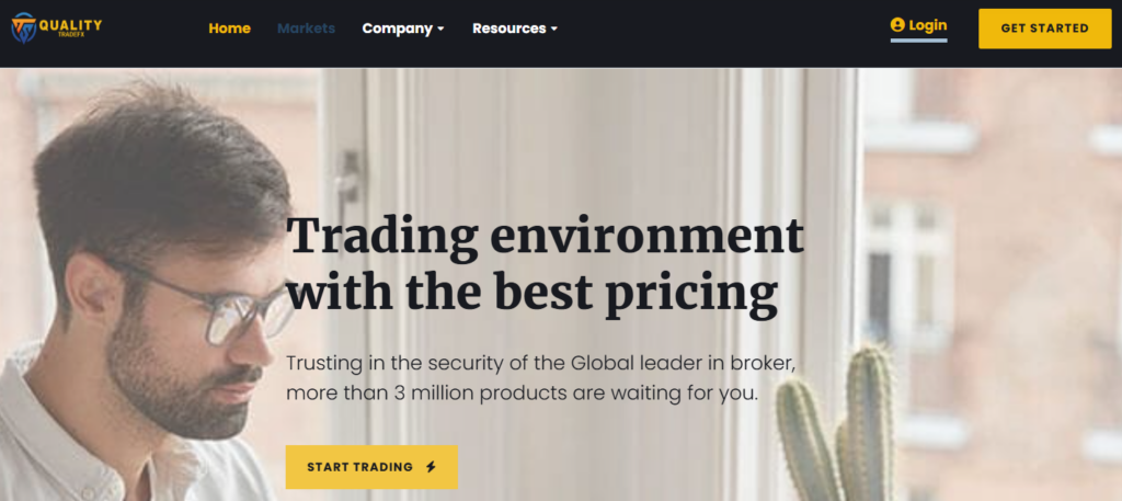 qualitytradesfx